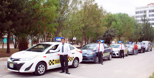taxi cusco